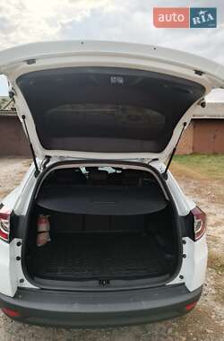 Универсал Renault Megane 2014 в 