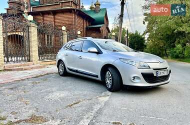 Универсал Renault Megane 2010 в Харькове