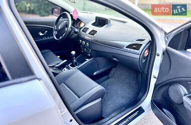 Універсал Renault Megane 2010 в 