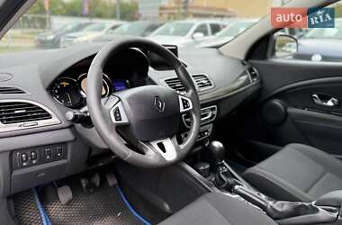 Універсал Renault Megane 2012 в  фото 13 Універсал Renault Megane 2012 в