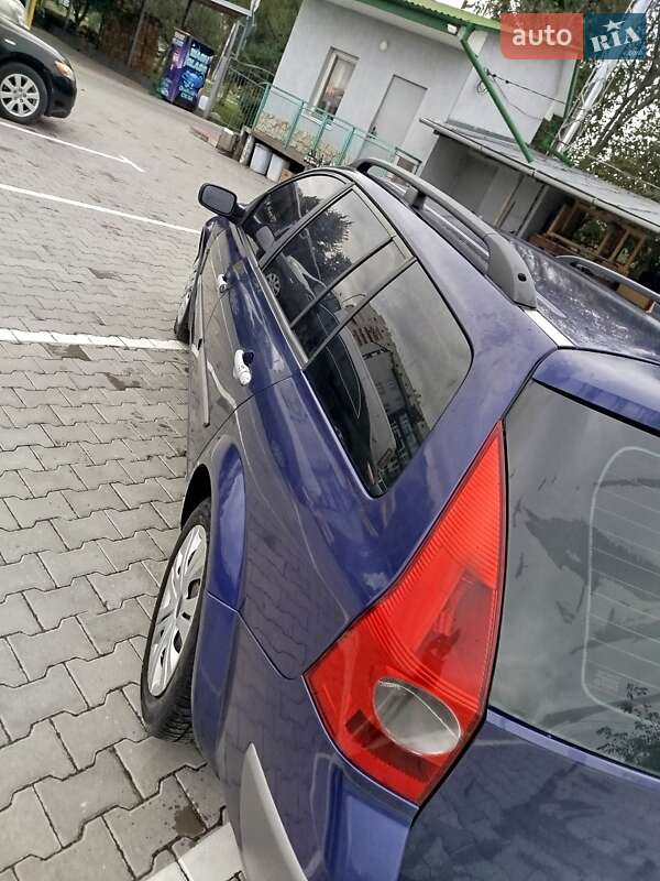Универсал Renault Megane 2005 в Староконстантинове