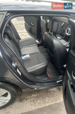 Універсал Renault Megane 2014 в  фото 11 Універсал Renault Megane 2014 в