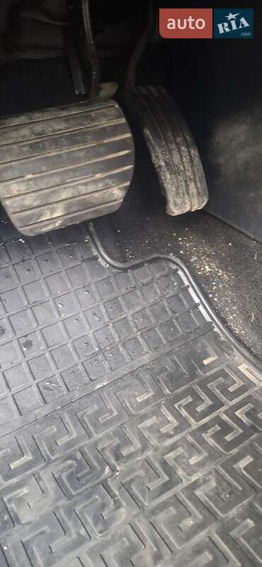 Універсал Renault Megane 2008 в Луцьку фото 5 Універсал Renault Megane 2008 в Луцьку