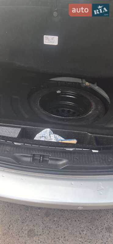 Універсал Renault Megane 2008 в Луцьку фото 11 Універсал Renault Megane 2008 в Луцьку