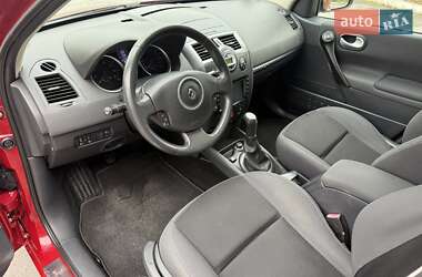 Универсал Renault Megane 2008 в 