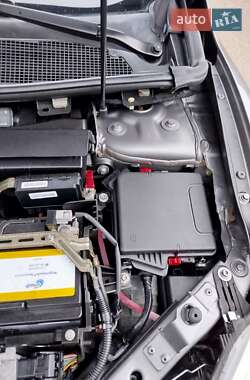 Универсал Renault Megane 2013 в 