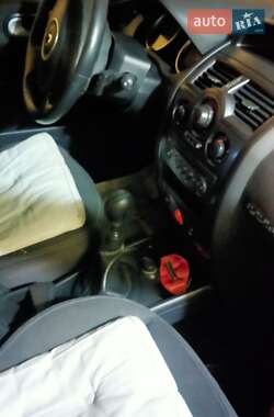 Универсал Renault Megane 2008 в 