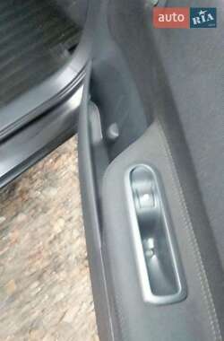 Универсал Renault Megane 2008 в 