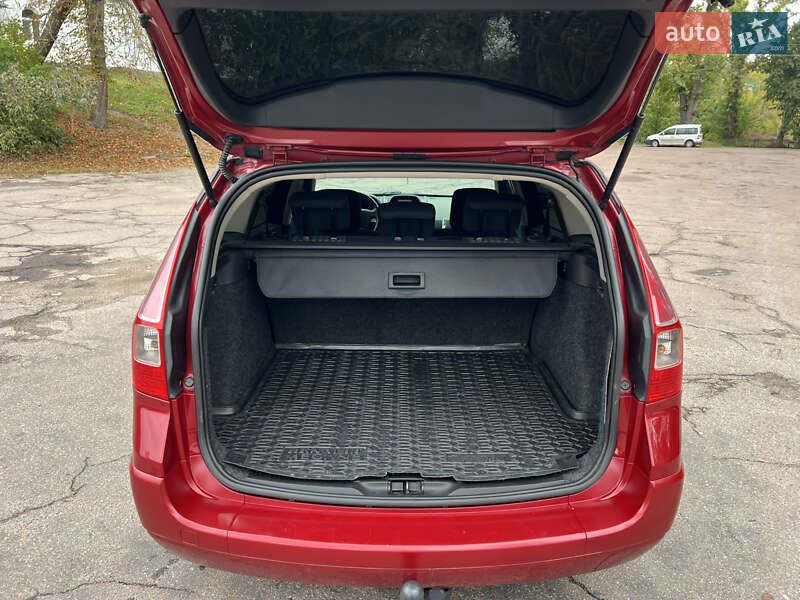 Универсал Renault Megane 2008 в Хмельницком фото 14 Универсал Renault Megane 2008 в Хмельницком
