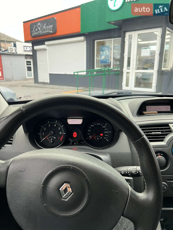 Универсал Renault Megane 2008 в Хмельницком фото 24 Универсал Renault Megane 2008 в Хмельницком