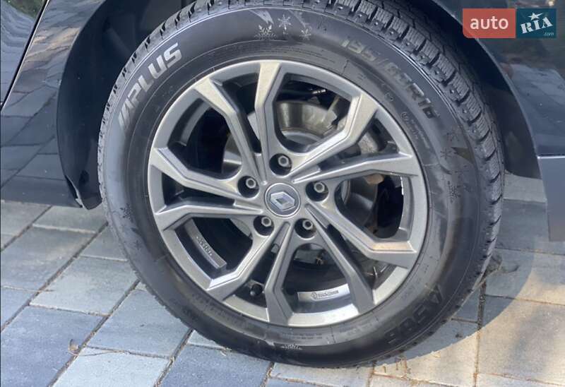 Универсал Renault Megane 2013 в Харькове фото 10 Универсал Renault Megane 2013 в Харькове