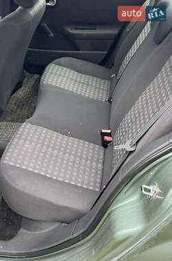Седан Renault Megane 2007 в 