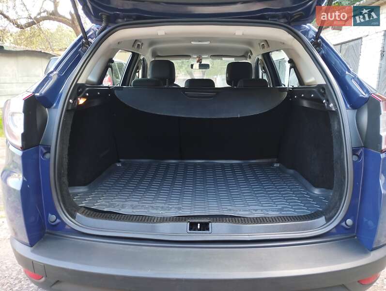 Универсал Renault Megane 2010 в Остроге