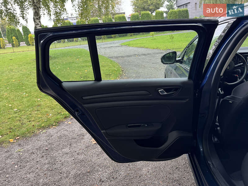 Універсал Renault Megane 2020 в Хмельницькому