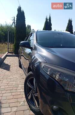Универсал Renault Megane 2009 в Сарнах