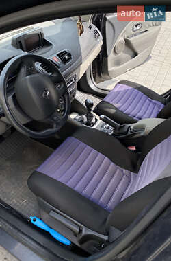 Универсал Renault Megane 2010 в 