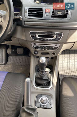 Универсал Renault Megane 2010 в 