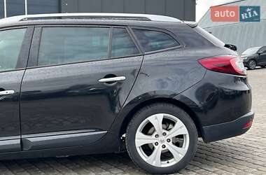 Универсал Renault Megane 2009 в 