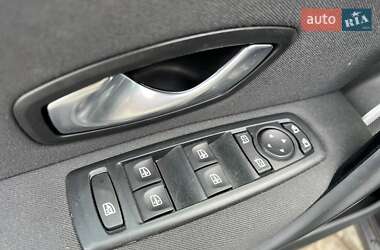 Универсал Renault Megane 2009 в 