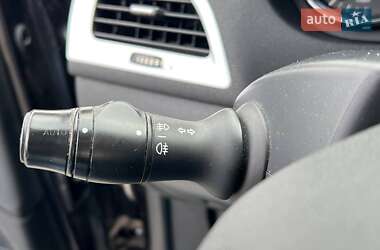 Универсал Renault Megane 2009 в 
