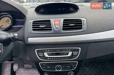 Универсал Renault Megane 2009 в 