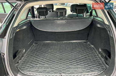 Универсал Renault Megane 2009 в 