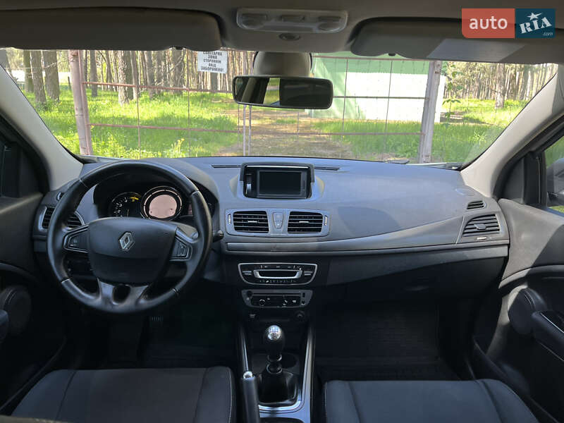 Універсал Renault Megane 2012 в Чернігові фото 29 Універсал Renault Megane 2012 в Чернігові