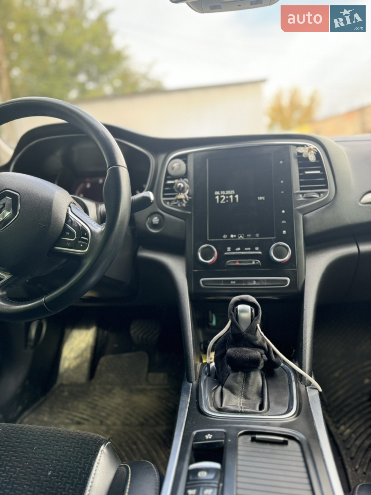 2019 Renault Megane - мініатюра 6