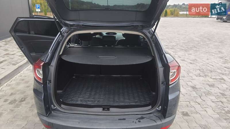 Универсал Renault Megane 2015 в Виннице фото 16 Универсал Renault Megane 2015 в Виннице