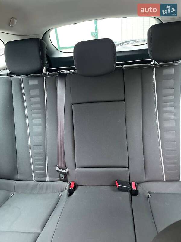 Универсал Renault Megane 2013 в Мироновке