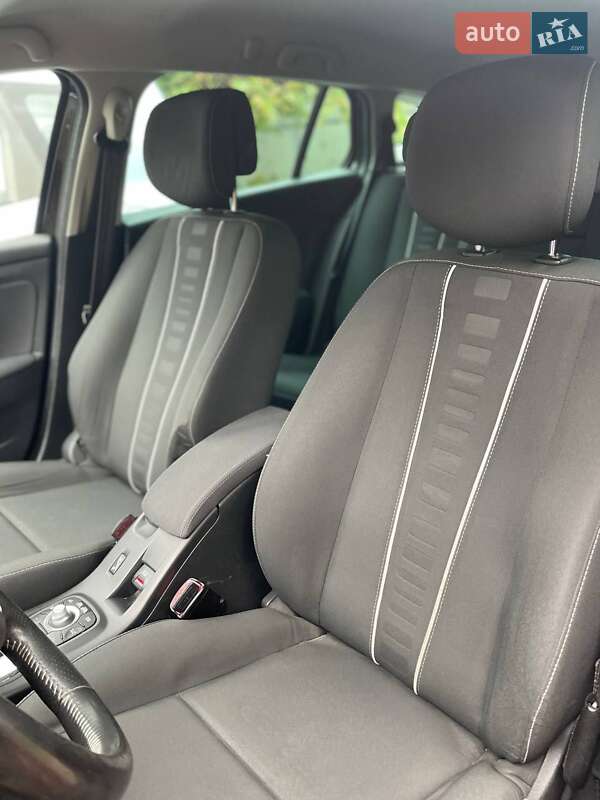 Универсал Renault Megane 2013 в Мироновке