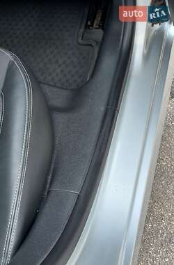 Универсал Renault Megane 2011 в 