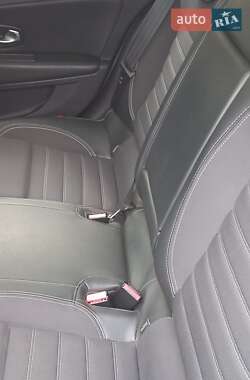Универсал Renault Megane 2011 в 