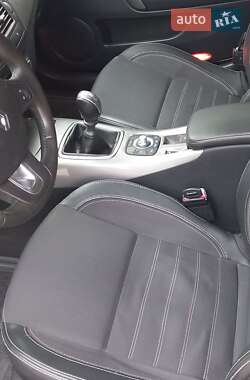 Универсал Renault Megane 2011 в 