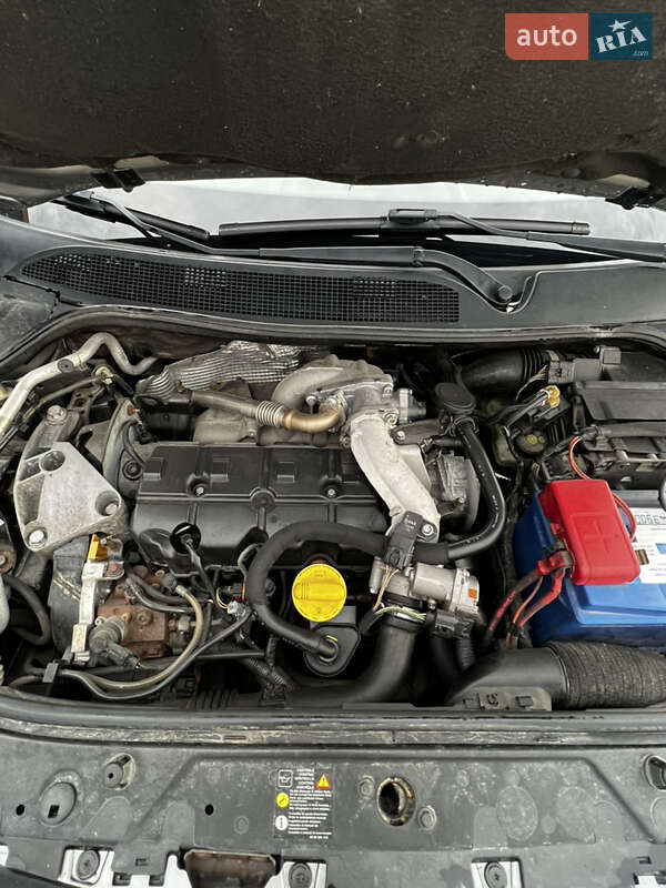 Универсал Renault Megane 2008 в Звягеле фото 10 Универсал Renault Megane 2008 в Звягеле