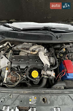 Універсал Renault Megane 2008 в 