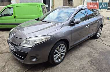 Универсал Renault Megane 2012 в Ровно