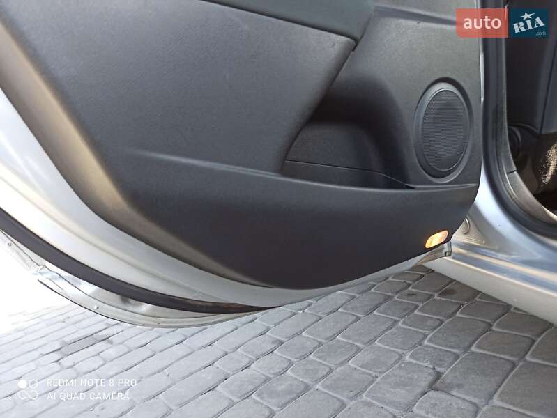 Універсал Renault Megane 2011 в Новомосковську фото 14 Універсал Renault Megane 2011 в Новомосковську