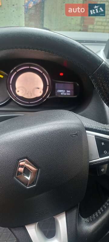 Універсал Renault Megane 2012 в Кременчуці