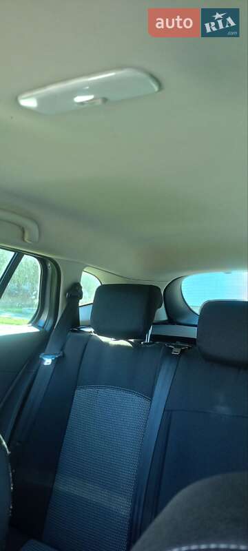 Універсал Renault Megane 2012 в Кременчуці