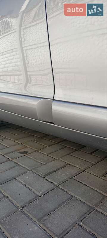 Універсал Renault Megane 2012 в Кременчуці