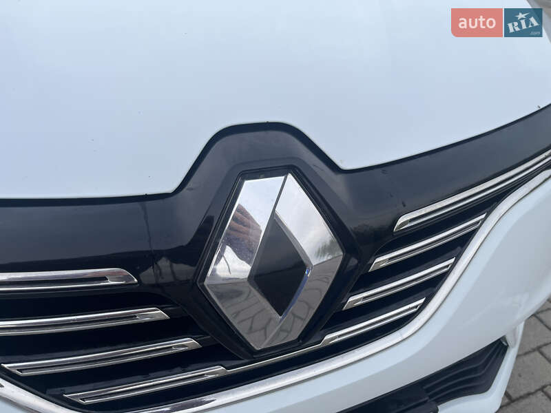 Универсал Renault Megane 2017 в Дубно фото 13 Универсал Renault Megane 2017 в Дубно