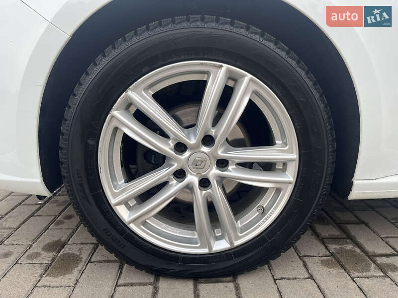 Универсал Renault Megane 2017 в Дубно фото 14 Универсал Renault Megane 2017 в Дубно