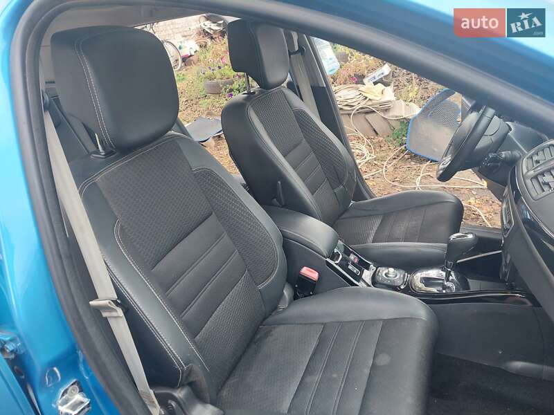 Універсал Renault Megane 2015 в Харкові