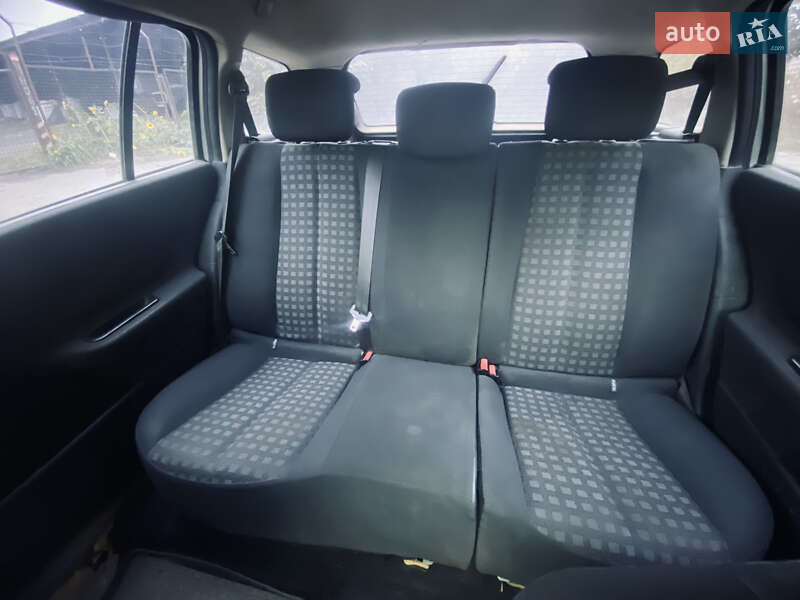 Универсал Renault Megane 2006 в Умани фото 9 Универсал Renault Megane 2006 в Умани