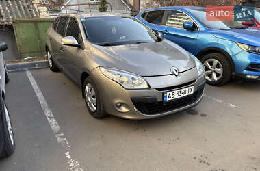 Універсал Renault Megane 2010 в Вінниці
