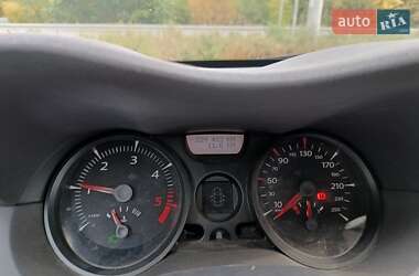Універсал Renault Megane 2009 в Дніпрі