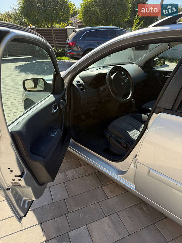 Універсал Renault Megane 2007 в Вінниці