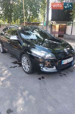 Універсал Renault Megane 2012 в Павлограді