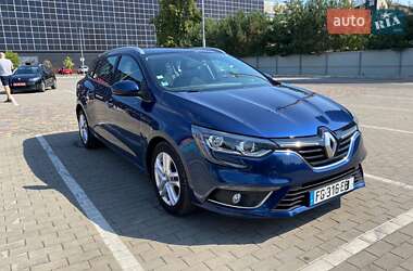 Универсал Renault Megane 2019 в Луцке